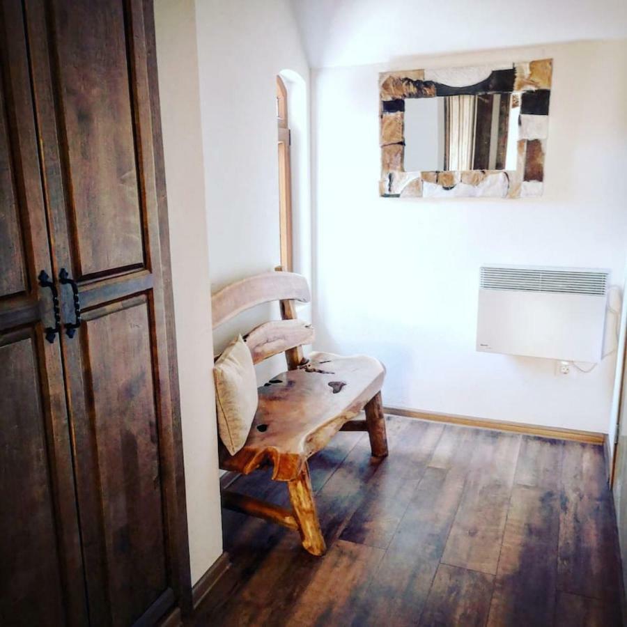 Charming apartment in the heart of Bansko/ Free Equipment Buitenkant foto