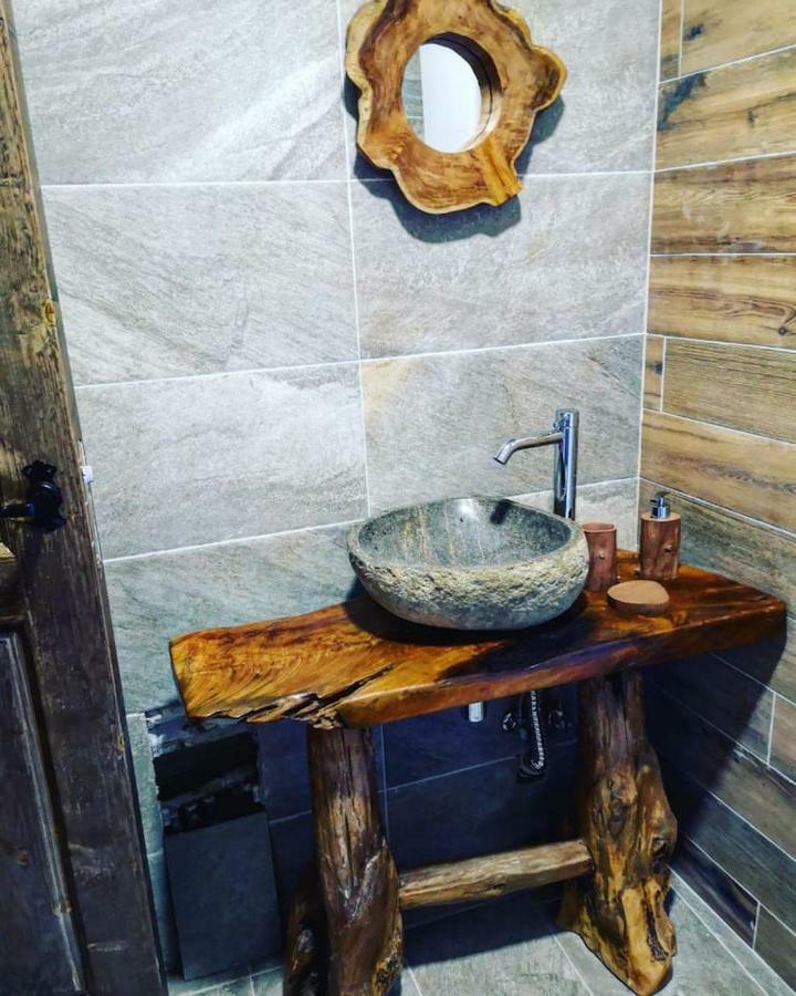 Charming apartment in the heart of Bansko/ Free Equipment Buitenkant foto