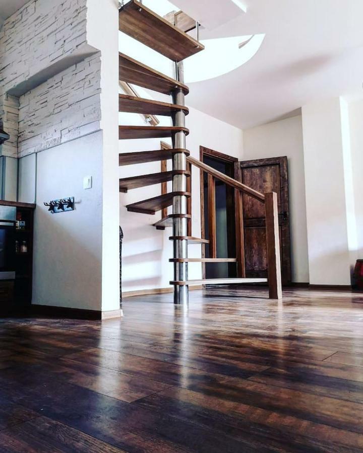 Charming apartment in the heart of Bansko/ Free Equipment Buitenkant foto