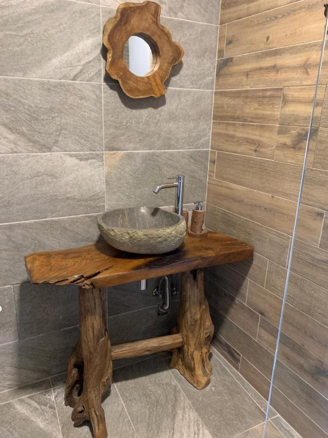 Charming apartment in the heart of Bansko/ Free Equipment Buitenkant foto